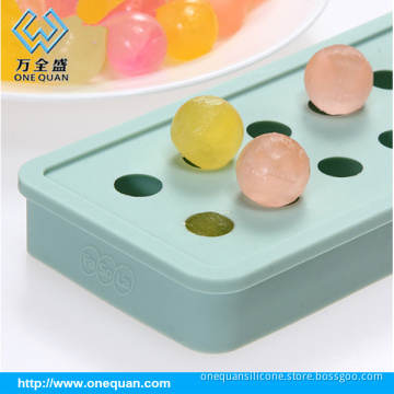 Christmas gifts favorites ice cream for hilarity /silicone ice mould for sweet love
